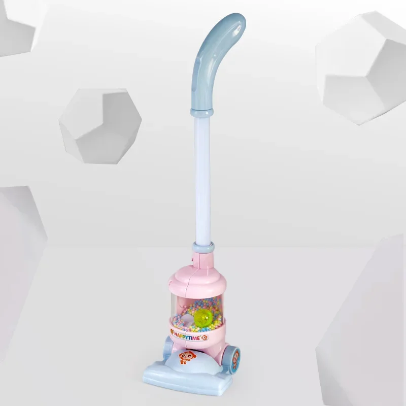 2026 مكنسة كهربائية محمولة ذكية للأطفال | لعبة التظاهر للأطفال الصغار من عمر 1-3 سنوات | هدية عيد الميلاد للتعليم المبكر ومساعد المشي #6