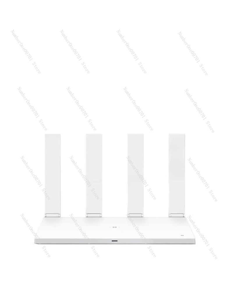 

WiFi6 wireless router AX3Pro high-end version whole house wireless WiFi coverage large apartment 3000M