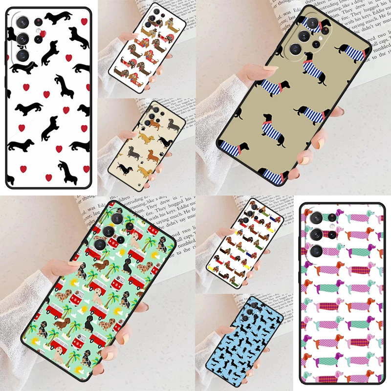 Dachshund Doxie Dog… - image