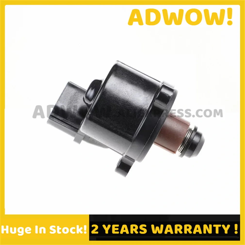 Idle Air Control Valve Fit for Chrysler Sebring Dodge Mitsubishi Lancer 18137-87L01 18137-52D00 1813787L01 1813752D00 MD628119