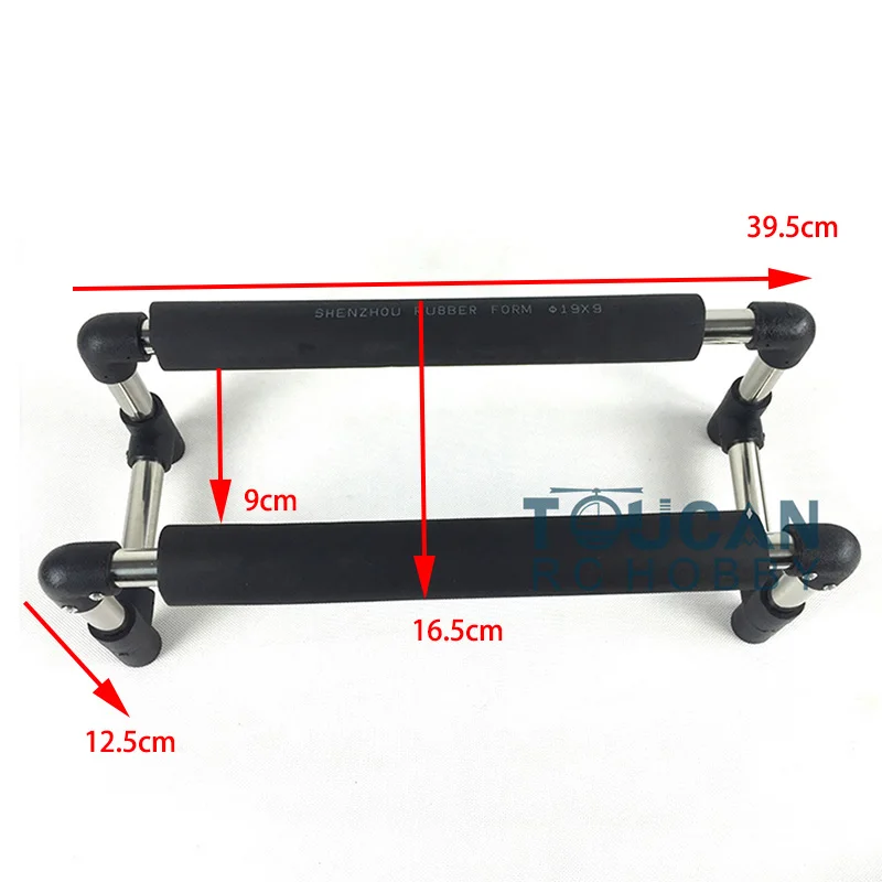 DTRC Big Stand Bracket for Gasoline RC Boats DT125 G30H G30E G30F G30K G30K G30C G30D Toys Gift