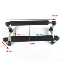 DTRC RC Accessories Big Stand Bracket for Gasoline RC Boats DT125 G30H G30E G30F G30K G30K G30C G30D Toys Gift