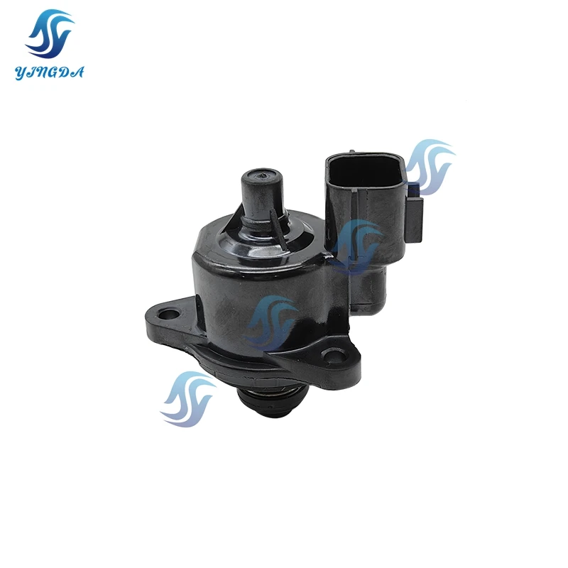 

68V-1312A (ISC) Idle Speed Control Valve For 2000-2011 Yamaha 115HP 4 Stroke Outboard 68V-1312A-00-00 68V1312A0000