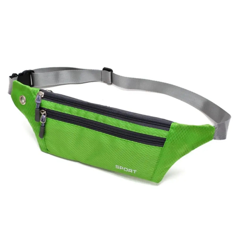 

Messenger Pouch Wallet Running Bags Waist Bum Bag Sport Bags Chest Packs Fanny Pack