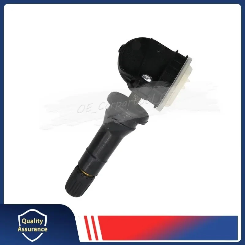 EV6T-1A180-CB EV6T1A150CB 4PCS 타이어 압력 모니터링 센서 TPMS 433MHz Ford C-Max Mondeo Kuga Grand Focus Fiesta Ranger