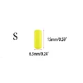 S-Yellow-30pcs