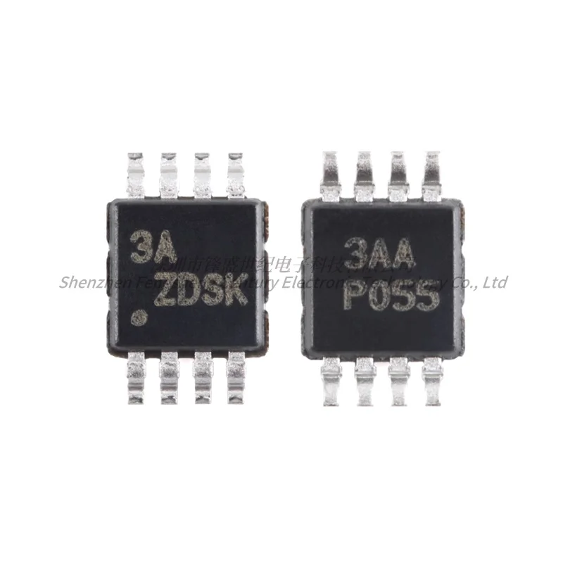 LM74610QDGKRQ1 LM74610 VSSOP-8 ZDSK Controller Chip New Original
