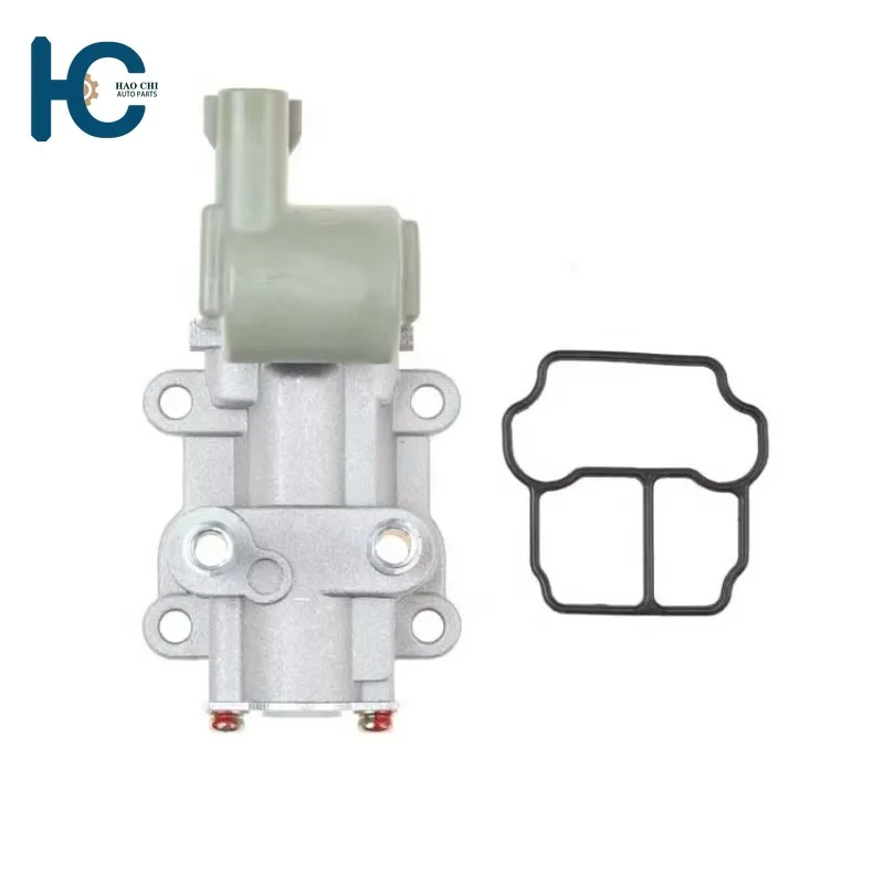 

16022-P2E-A51 Idle Air Control IAC Valve for Honda Civic Delsol Acura EL DX CX EX HX Mk IV V VI HR-V 1.4L 1.6L Engine 1996-2000
