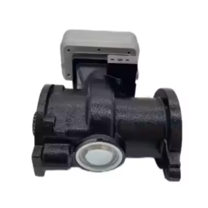 Compressor de ar diesel Compressor de ar Qsk60 4975633