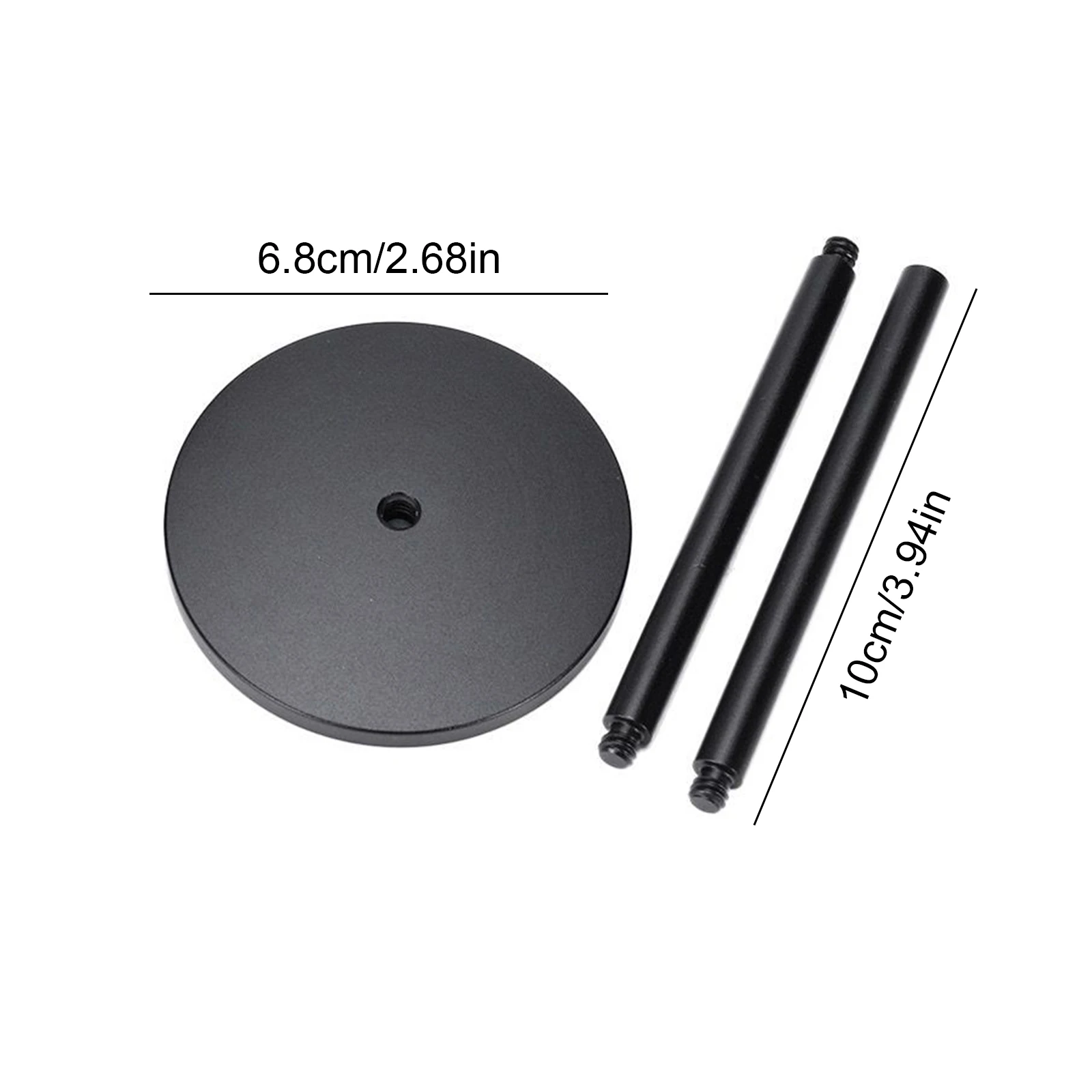 حامل ضوء التخييم سبائك الألومنيوم المحمولة سطح المكتب حامل مصباح فانوس خارجي قوس للتخييم في الهواء الطلق #6