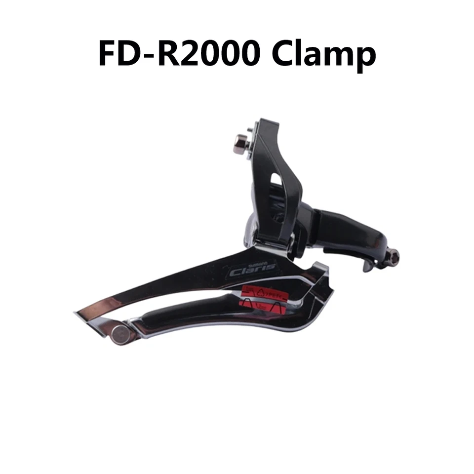 SHIMANO CLARIS R2000 2x8 Speed Road Bike Groupset 8S R2000 Shifter