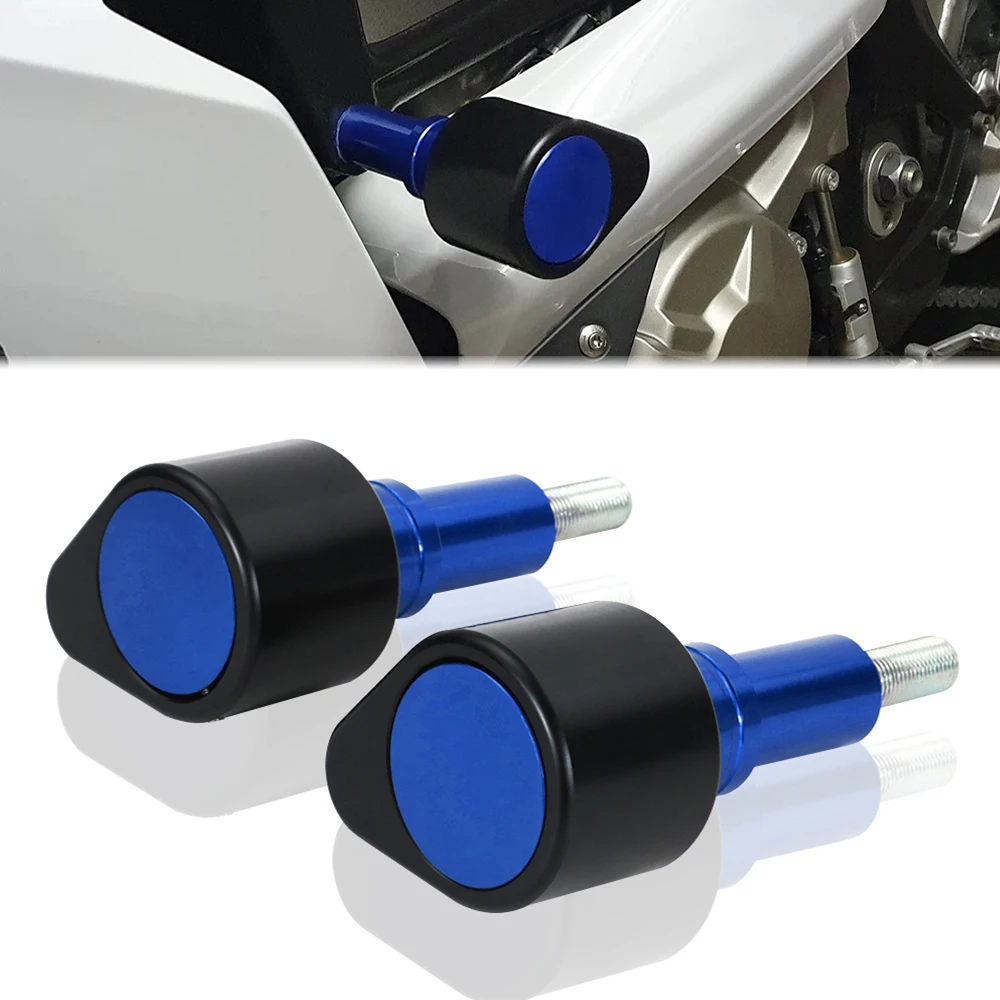 

Motorcycle Frame Sliders Crash Protector Fairing Guard For SUZUKI GSX-S1000 GSX-S1000F 2015-2021 GSX-S 950 2021-2022 Katana 1000