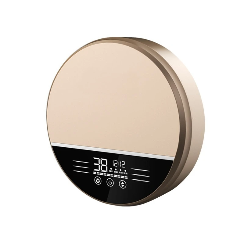 

Нагревательный стержень для магнитно-энергетической ванны 3000 Вт, с постоянной температурой, для лечебных ванн, с изоляцией