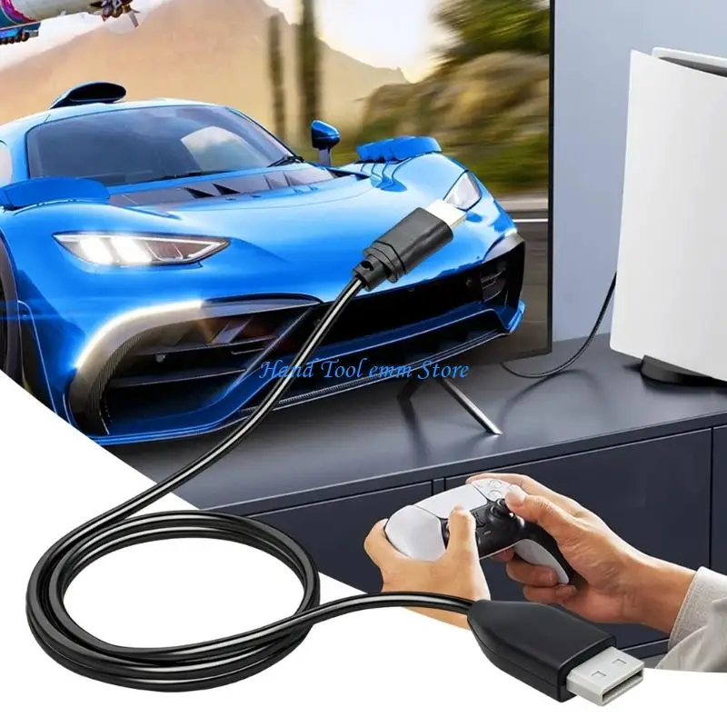 

H37F HDTV Adapter Works With All Consoles For Ultimatedly Compatibility