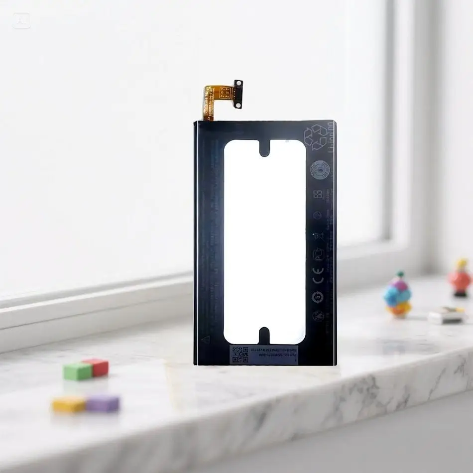 

3300Mah For Htc One Max T6 8060 Mobile Phone Battery BOP3P100 Long-Lasting