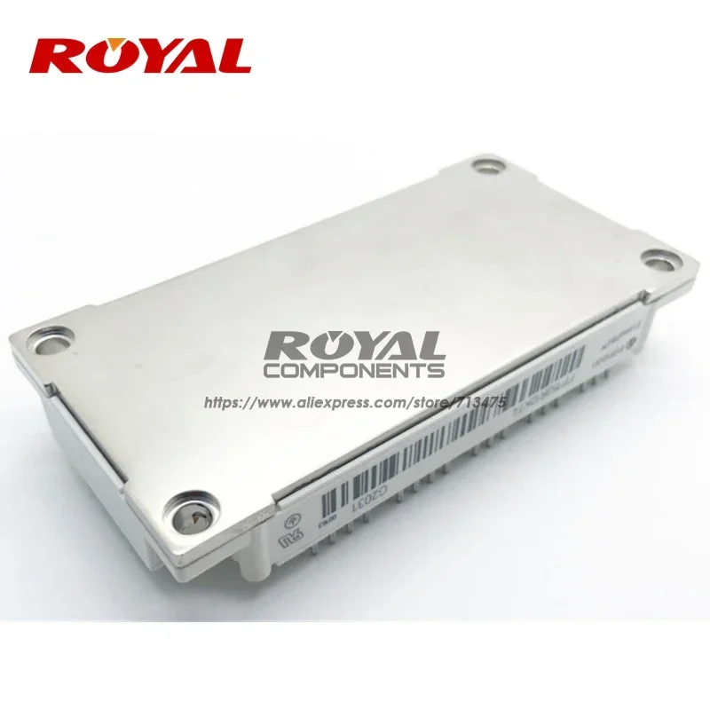 FP100R12KT4 FP150R12KT4