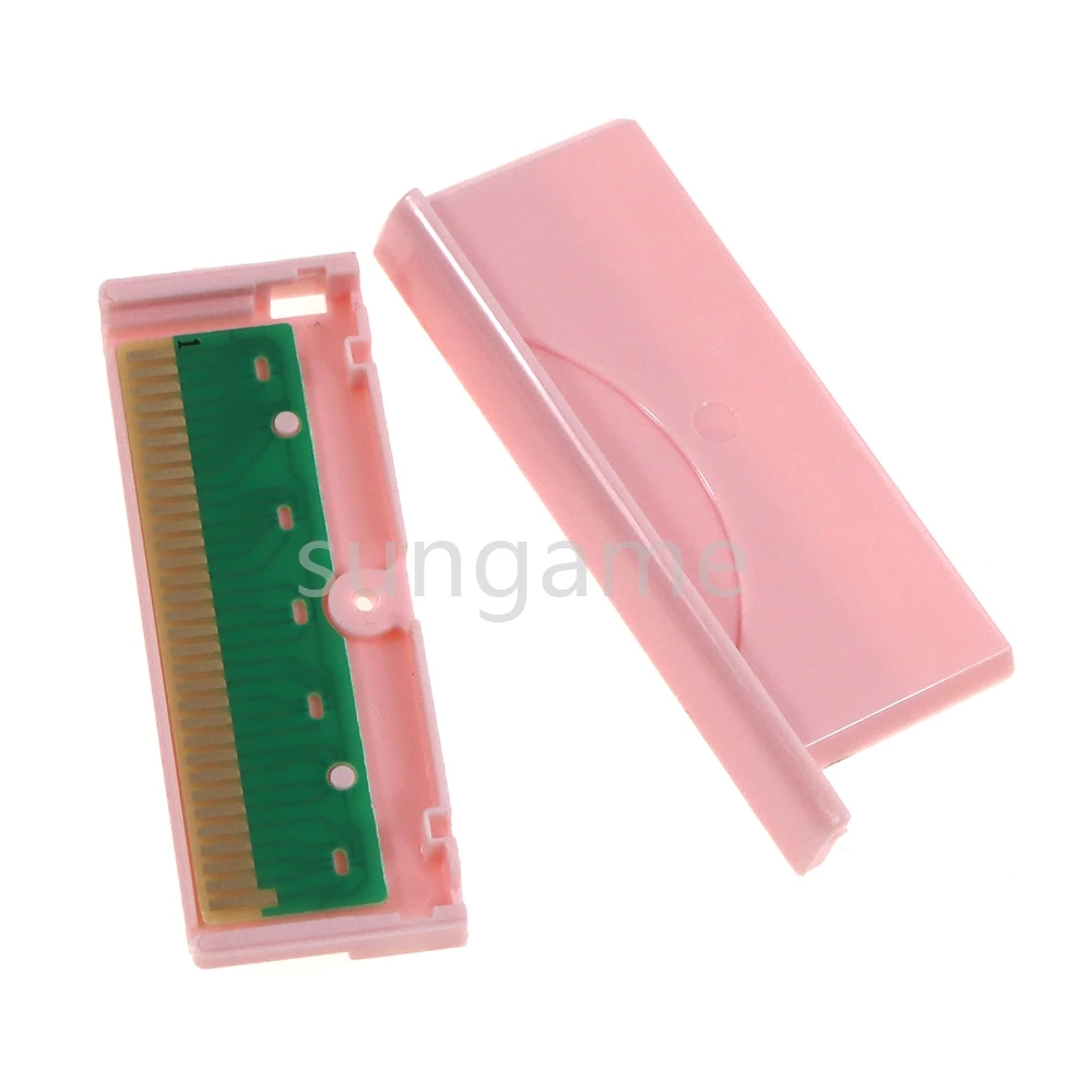1pc For NDS Lite Dust Cover Plug For NDSL Console Gold Finger PCB Board Card Slot Dustproof Cover Slot view 3