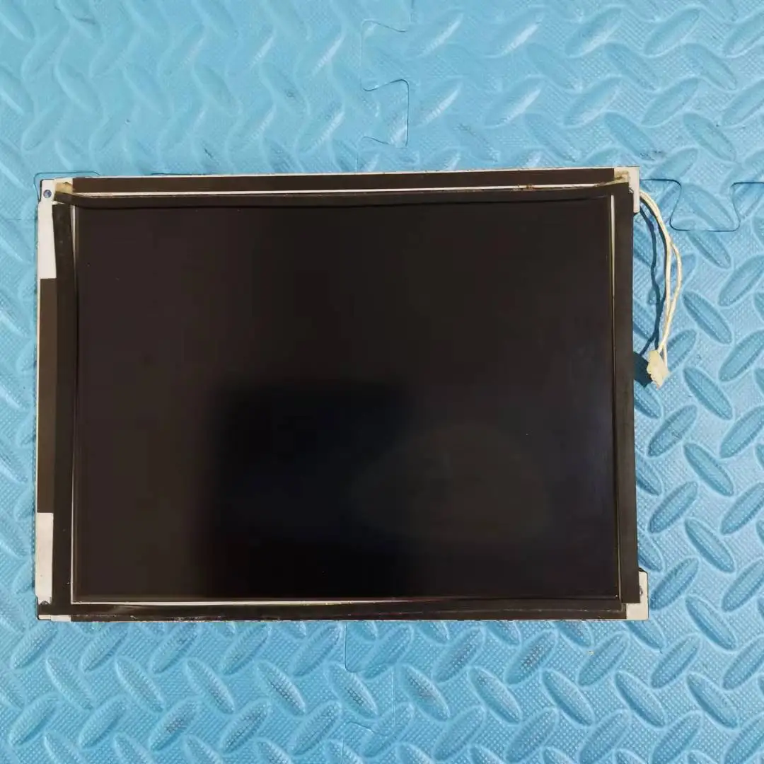 Tela de exibição industrial original de 10,4 polegadas LM-EH53-22NTS