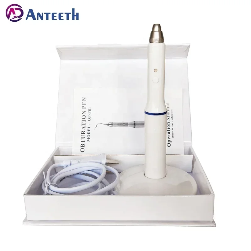 Denta Equipment Filling System cutting Gutta Percha Points Wireless  Denta Obturation Pen