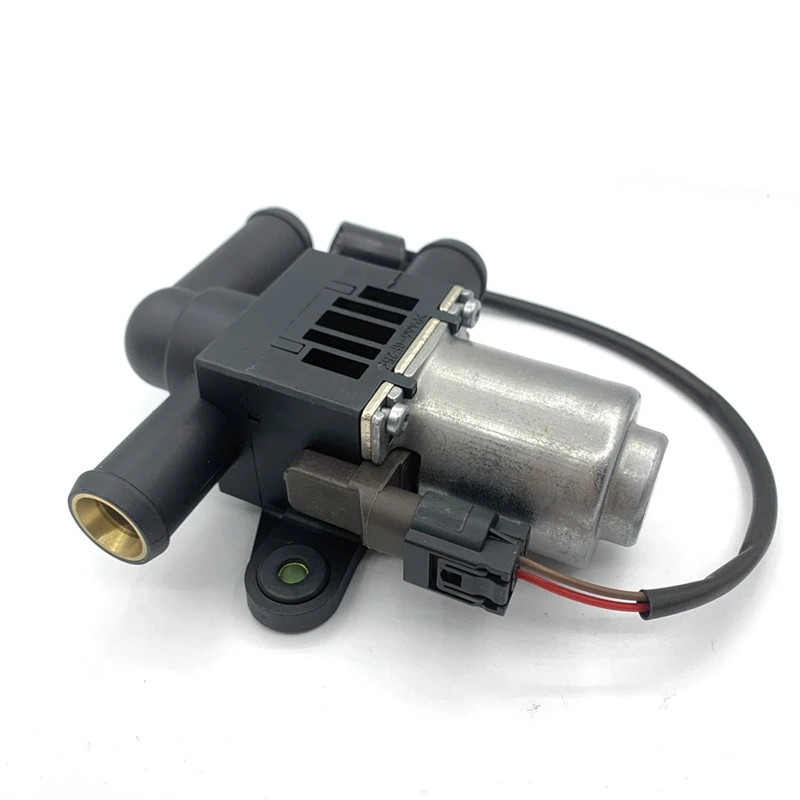 Car Truck Air Condition Heating Control Valve For Benz MAN F M TGA TGM TGX TGS E 1147412139