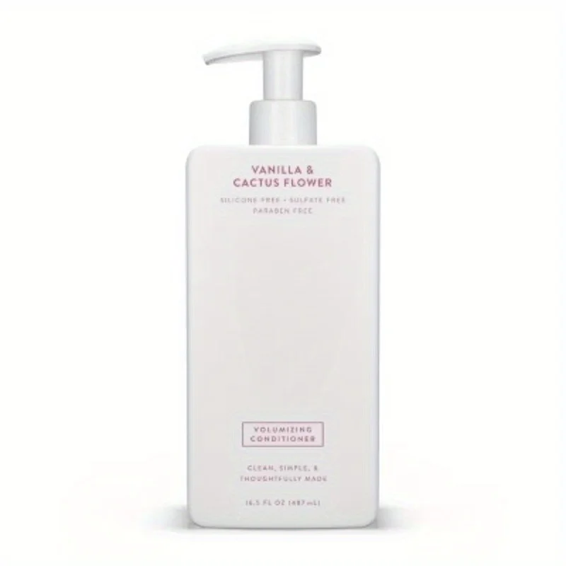 

Volumizing Conditioner - 16.5 fl oz. Lightweight, nourishing conditioner without weighing hair down