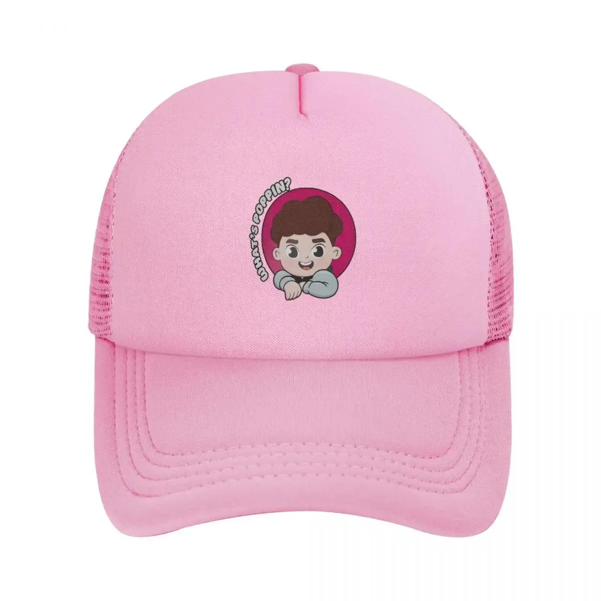 

Caylus сетчатые бейсболки Snapback модные бейсболки дышащие повседневные кепки для улицы для мужчин и женщин