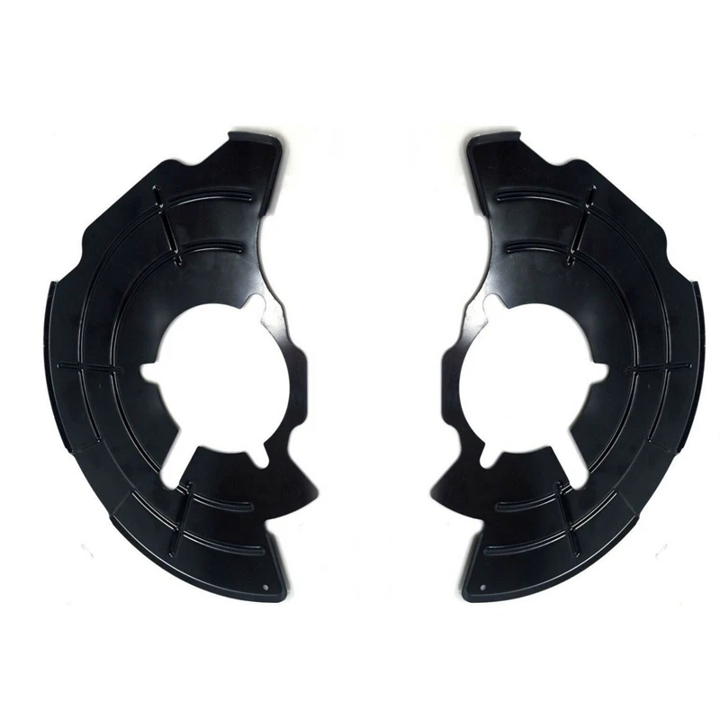 

Front Brake Anchor Plate Front Splash Plate Suitabl For Jeep Commander Grand Cherokee