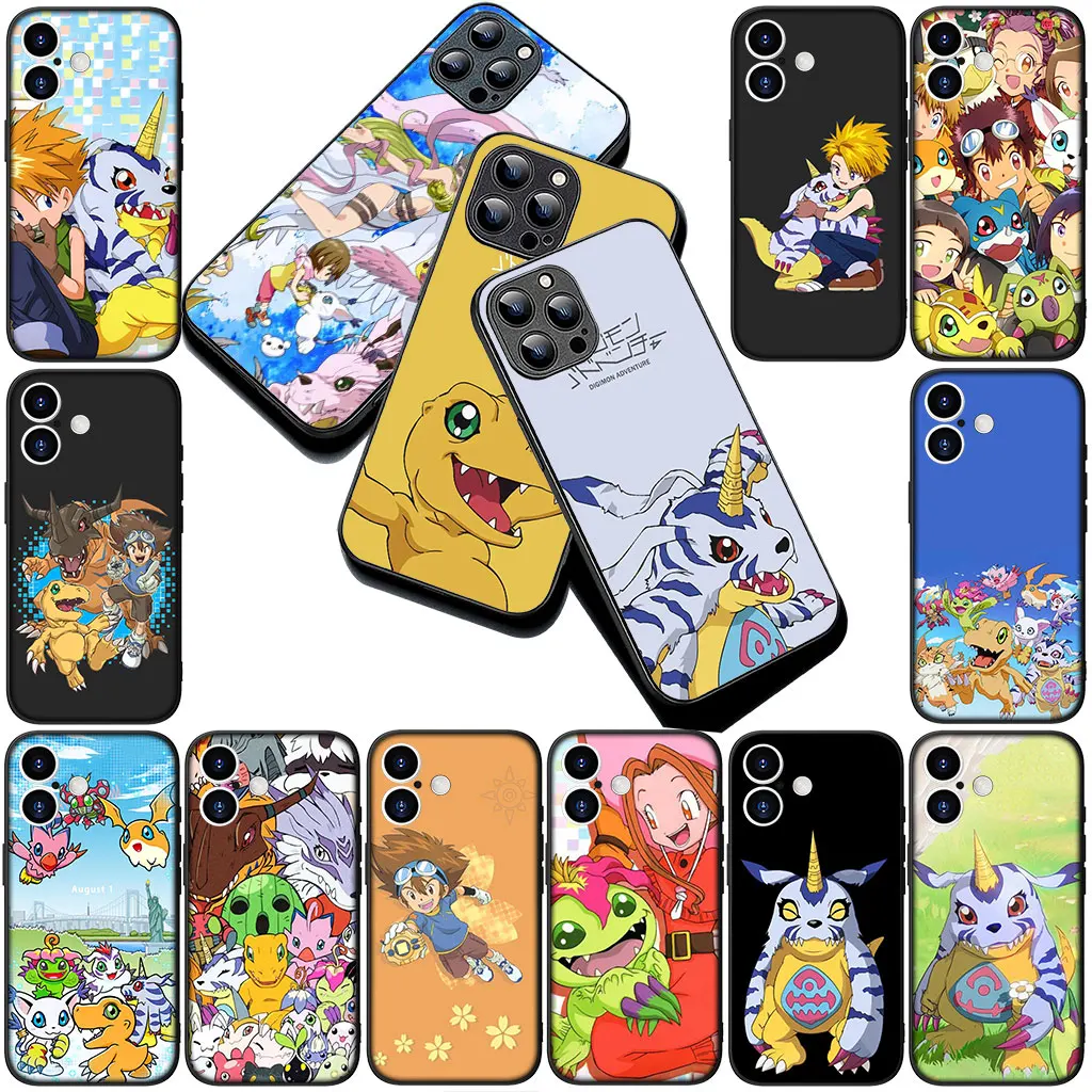 Чехол для телефона Digimons Adventure Digitals Monster для OPPO A18 A16 A80 A40 A17 A15 A38 A78 A79 A54 A57 A58 A60 4G 5G Чехол для телефона Digimons Adventure Digitals Monster для OPPO A18 A16 A80 A40 A17 A15 A38 A78 A79 A54 A57 A58 A60 4G 5G