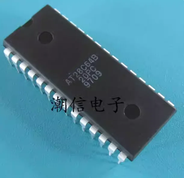 10PC               AT28C64B-20PC           AT28C64B-20PU                STRS6707         STR-S6707