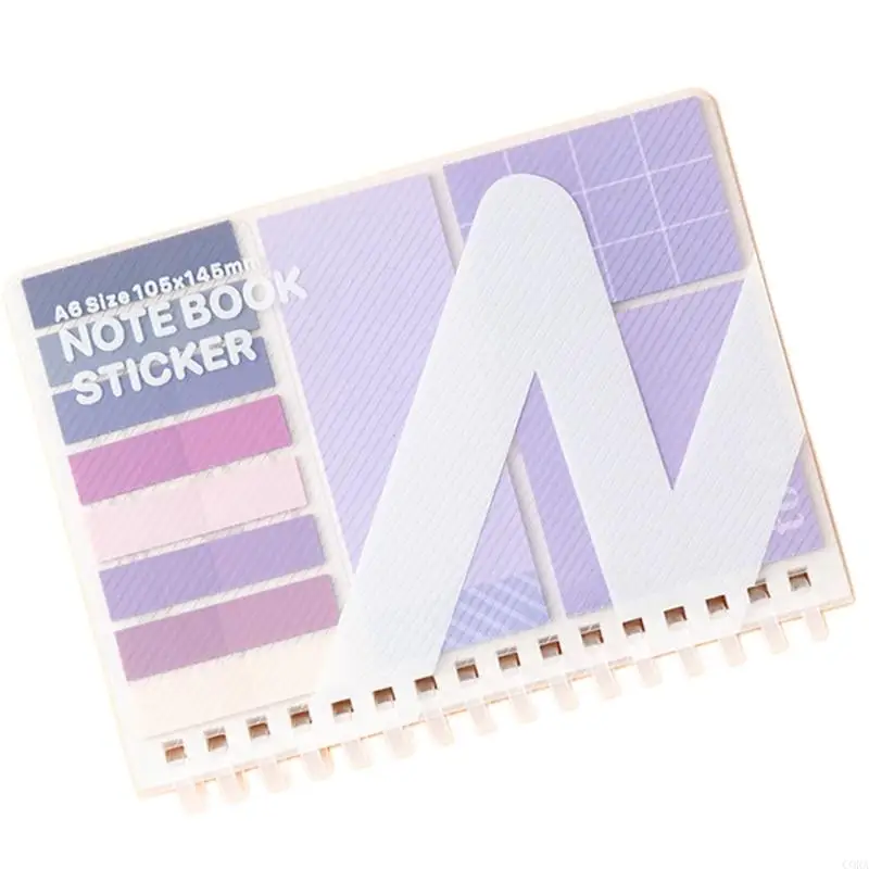cora-portable-notebook-with-label-sticker-for-task-planning-document-organization