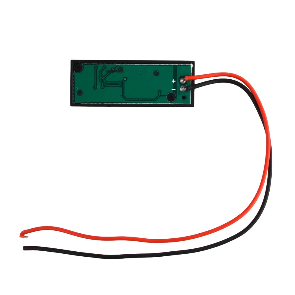 Индикатор уровня заряда батареи 18650 Lipo Тестер литиевой емкости 1S 2S 3S 4S 5S 6S 7S 4,2 В-29,4 В Модуль Дисплей литиевой батареи