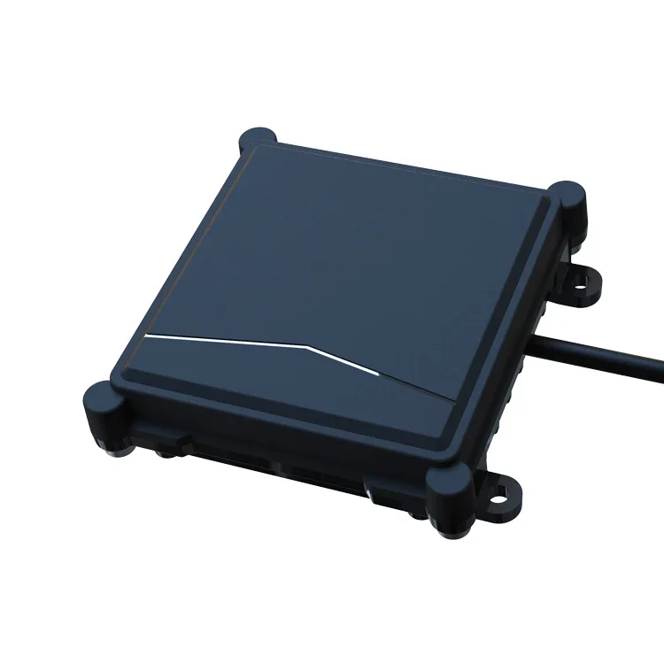 Flying Visual Obstacle Avoidance Sensor Accurate Obstacle Detection Safety Secured Proximity Sensor