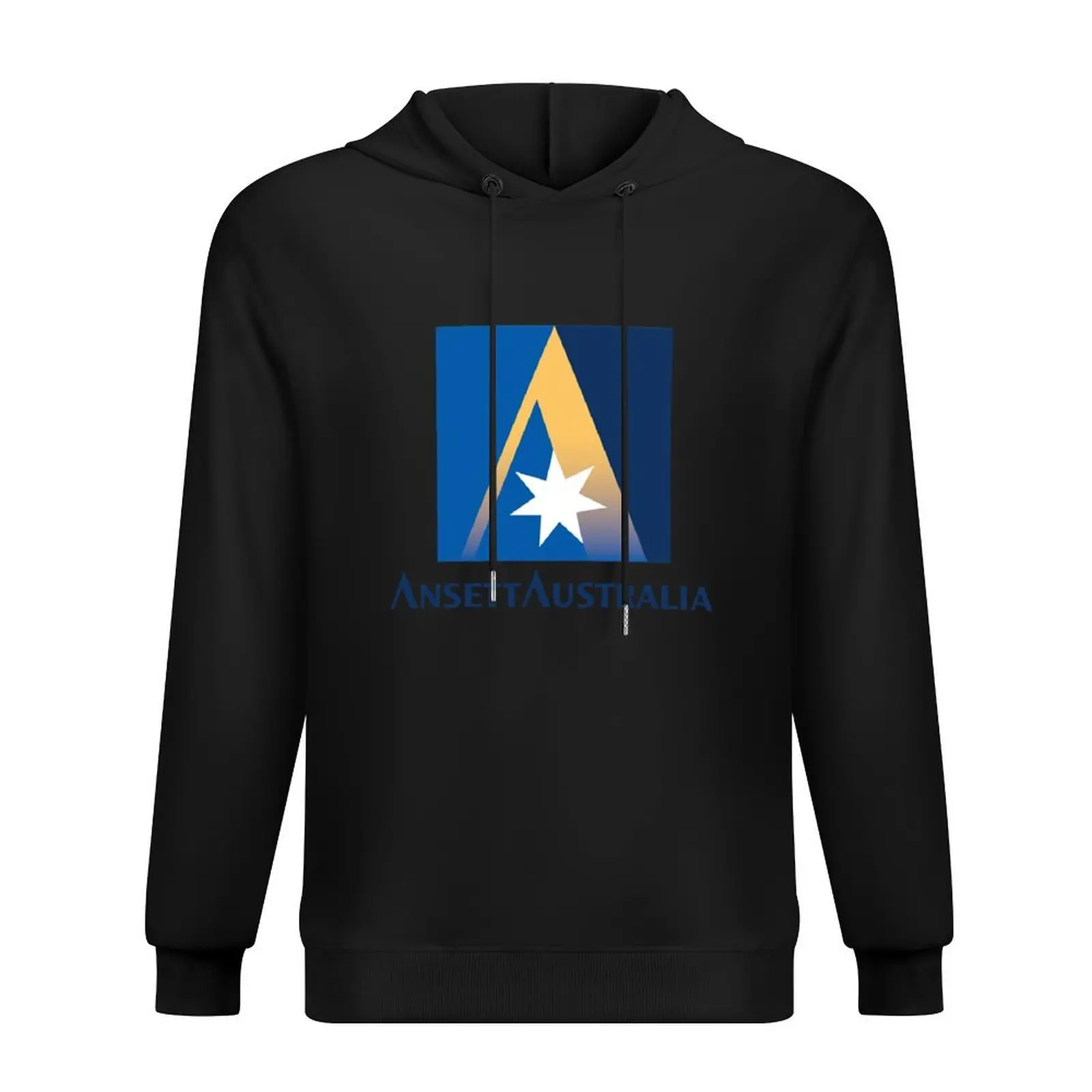 

Ansett australia Hoodie korean autumn clothes hooded shirt autumn men clothes designer hoodies