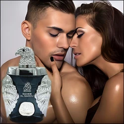 ​ Wysokiej jakości 100ml Perfumy Damskie Kwiatowy Zapach Feromonowy Trwały Zapach Body Splash Colognes Le parfum духи женские стойкие