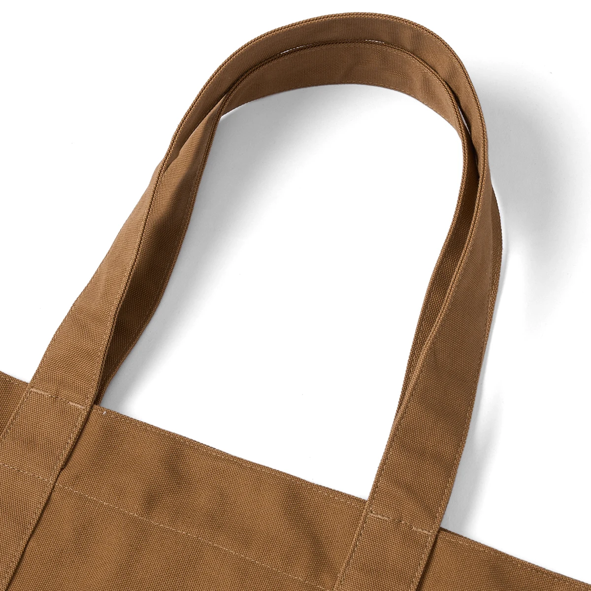 SIMWOOD 2024 Summer New Tote Bag Women Men 100% Durable Cotton Large Canvas Bag Shoulder Handbag