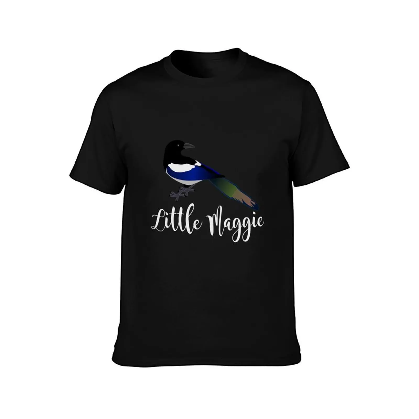 Little Maggie T-Shirt t shirts designer T-Shirt