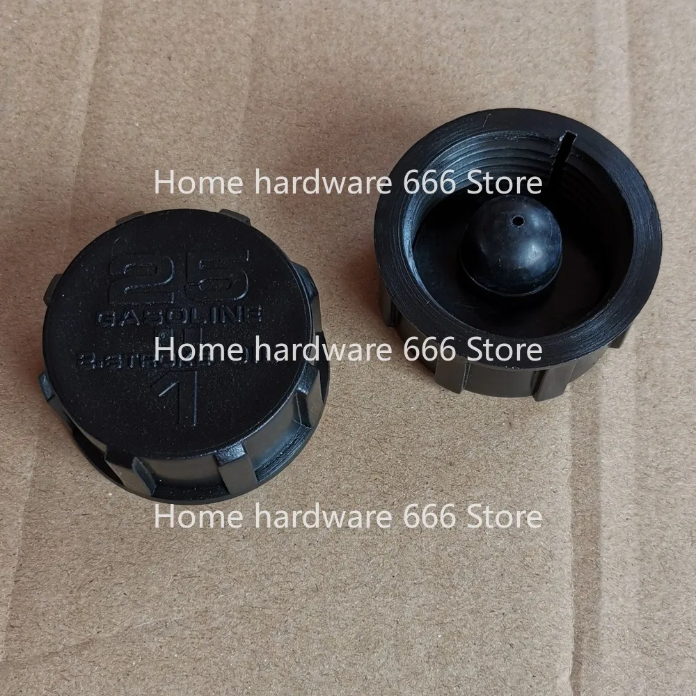 غطاء الوقود لـ Kawasaki TD18, TD24, TD33, TD40, TD48, TF22, TG18, TG20, TG24, TG33, TH26, TH34, TH43 TH48 51049-2057, 51049-2091