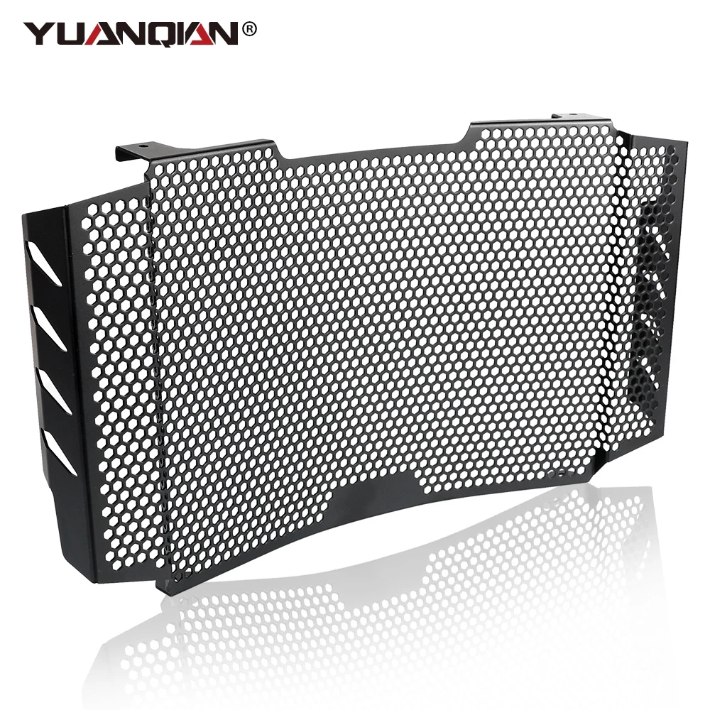

890Duke 2020 Motorcycle Radiator Grill Guard Cover Protector Water Tank Oil Cooled FOR 890Duke R 890 DUKE 2021 2022 2023