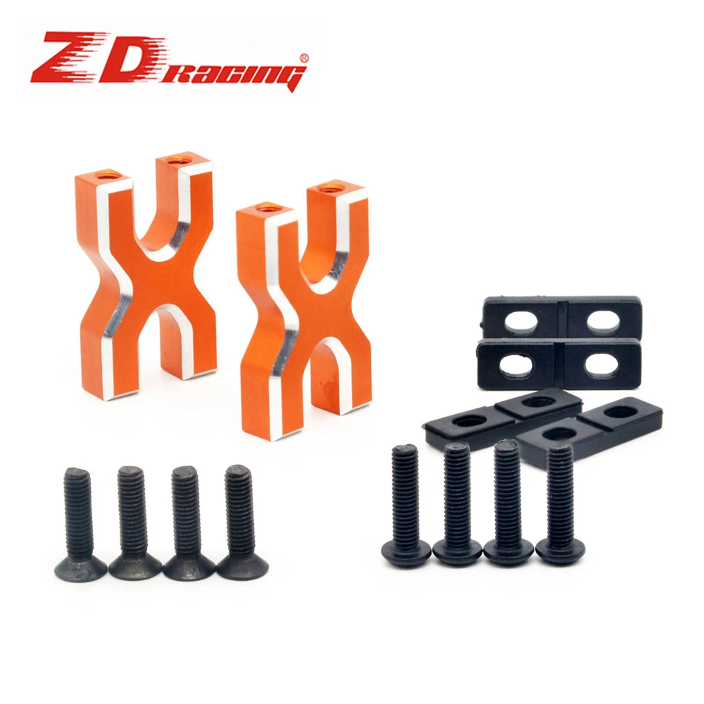 Zd Racing Metal Bra… - image