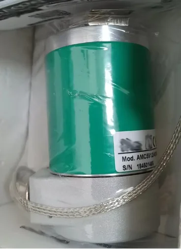 새로운 & 오리지널 이탈리아산 PLC 센서 또는 엔코더 모듈 AM36194096BG2-6-K-L5