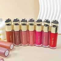 Rare Beauty Always Sunny Happy Sol Silky Three-dimensional Bronze Contour Stick Natural Matte Adapté pour le maquillage du nez 6