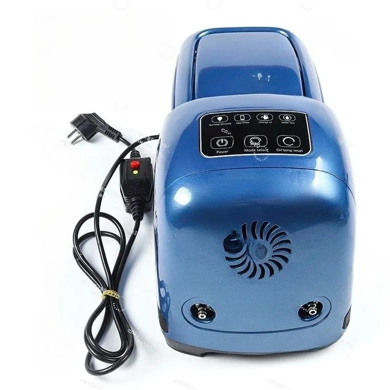 High Quality Outdoor Nebulizer Mist Cool System Portable Misting System for Cooling Outdoor