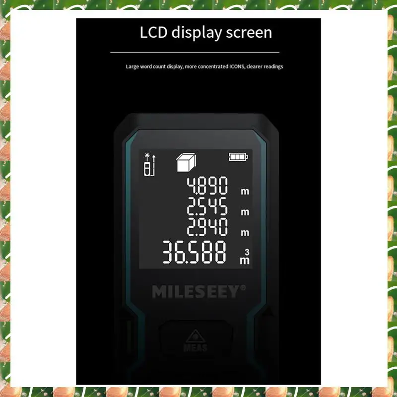 Jaja Mileseey Uz S6… - image