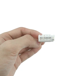 لهوندا سيفيك 2006 2007 2008 2009 2010 2011 كروز سويتش 36770-SNA12 36770SNAA12 مفتاح التحكم في الصوت لعجلة القيادة 8 أوامر زر الهواء الرئيسية للمبيعات المدنية - No2