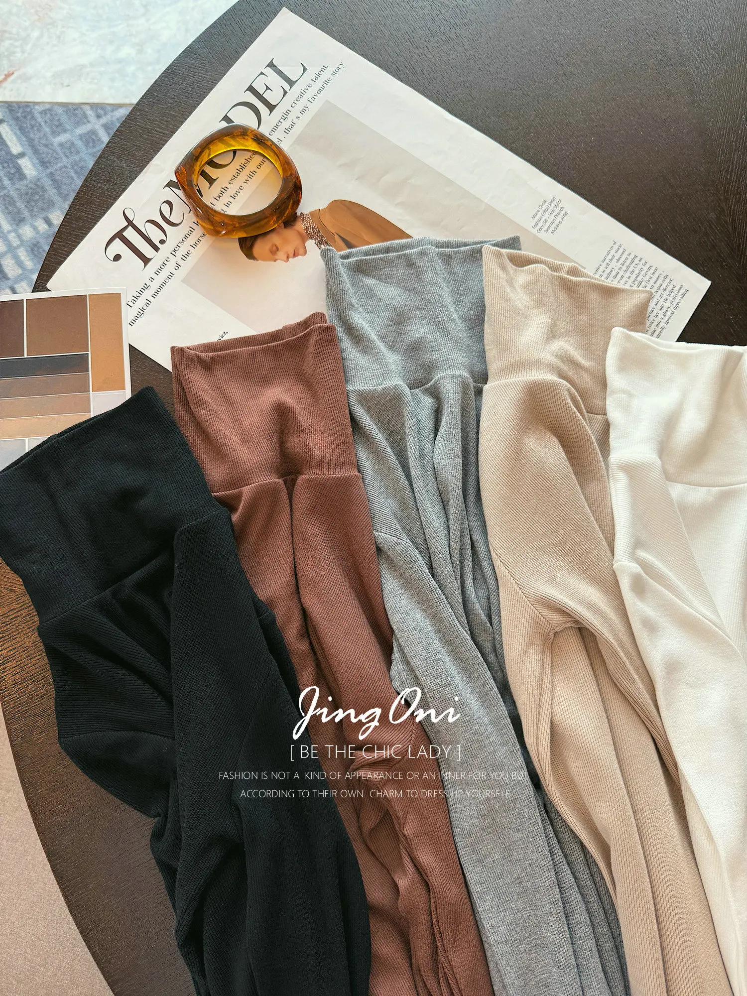 

Turtleneck T-shirt Crop Tops Y2k Clothing 2025 Woman Autumn Trend Long Sleeve Korean Fashion Style Vintage Elegant Tee Chic New