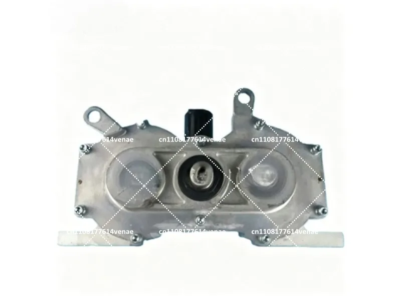 Ice Cream Machine Reducer Gearbox Replacement Accessories for Commercial Soft Serve