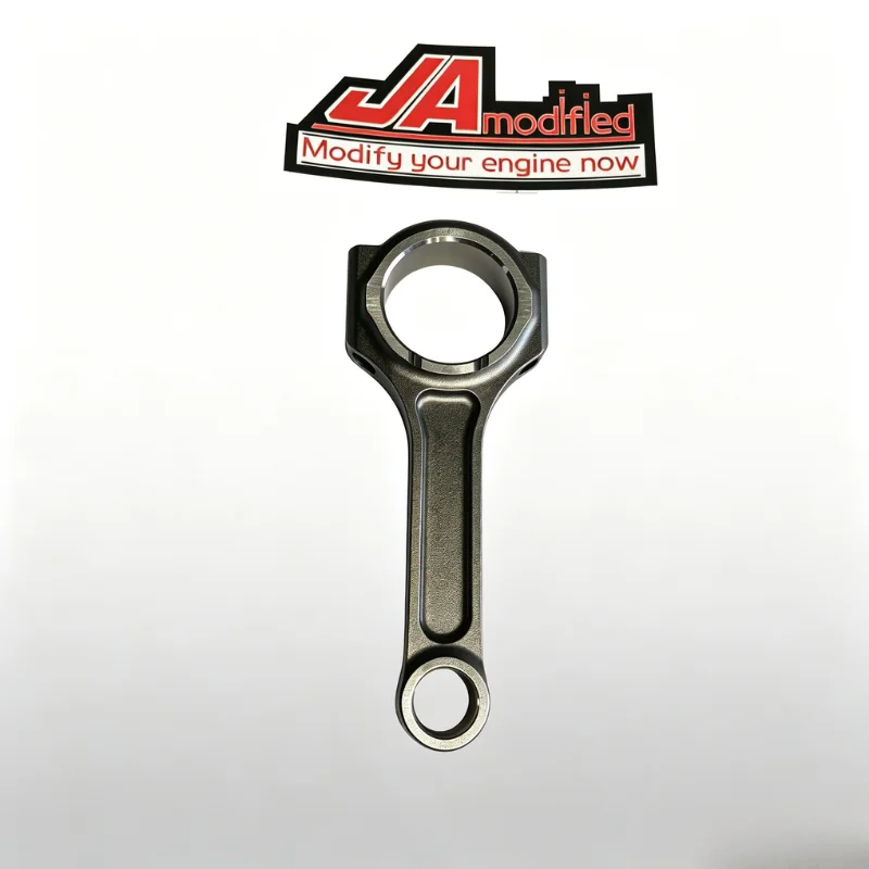 N13 linkage 4340 Steel forged engine linkage N13 high performance linkage for engines 11247621253