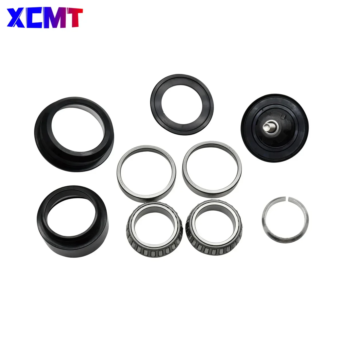 Electric Motorcycle Steering Stem Taper Bearings For SURRON Sur-Ron Light Bee X S Off-Road Electric Vehicle Dirt Pit Bike