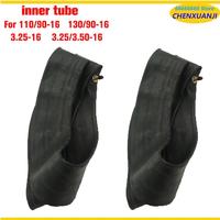 High quality thickeningHigh quality 16 inch motorcycle series inner tube High quality thickening32 /130/110/ 32.5/3.50-16