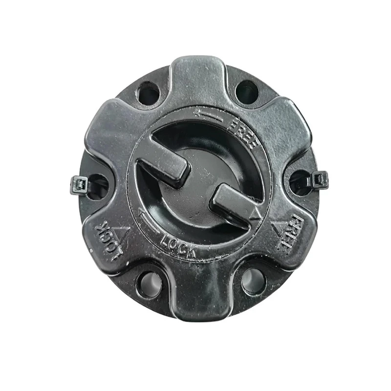 FREE WHEEL Locking Hubs for MAZDA B Series Fighter 99-01 FOR FORD Ranger 99-01 Courier --90 S234-33-205C S23433205
